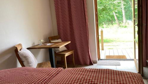 Teichland Linum Apartments - Foto 5