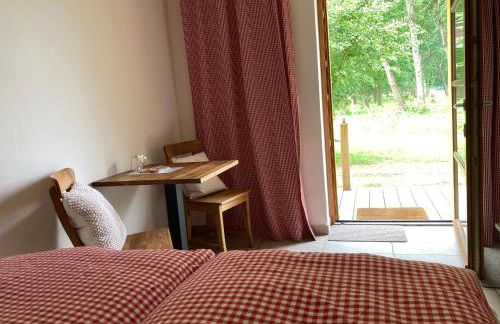 Teichland Linum Apartments - Photo 5