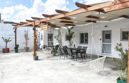 Relax under the mulberry tree - Foto 64