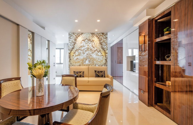 Milan Royal Suites & Luxury Apartments - Foto 1