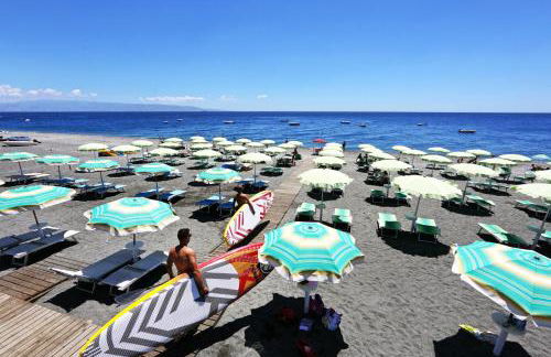 Riviera Ionica Aparthotel - Foto 46