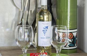 Paris Ηοuse at Ratzakli - Foto 43