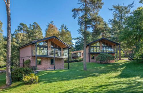 The Lodges at Craigendarroch Country Club - Foto 1