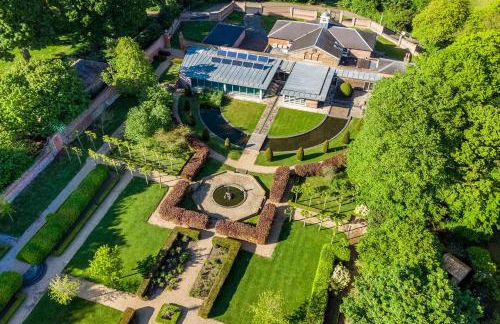 Crescent Mansion - Foto 54