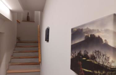 Casa Vacanze Piccolpasso 20 - Foto 41