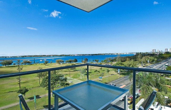 Aqualine Apartments - Foto 41