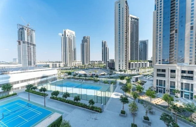 Vogue | The Grand Creek Harbour Waterfront living - Foto 25