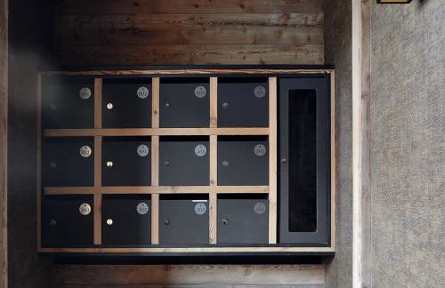 Charmant Appartement à Méribel - 3 Chambres, 6 Pers, Balcon & TV, Services Inclus - FR-1-613-33 - Foto 26