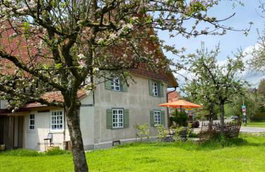 Gemütliches Bauernhaus am Bodensee - Photo 20