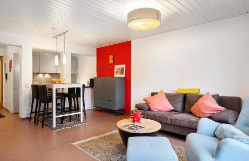 Ferienwohnungen Im Löwengründle - Foto 13