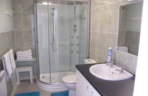 Coasters Holiday Flats - Foto 2