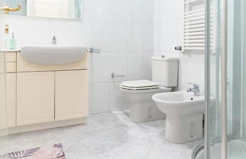 Appartamento Con Giardino A 2 Passi Dal Mare - Foto 29