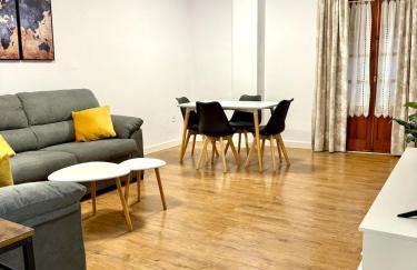 Centro histórico a pie, parking gratis - Foto 5