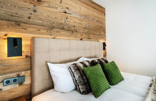 Black Forest Luxury Apartment Bärenhöhle mit Sauna - Foto 9