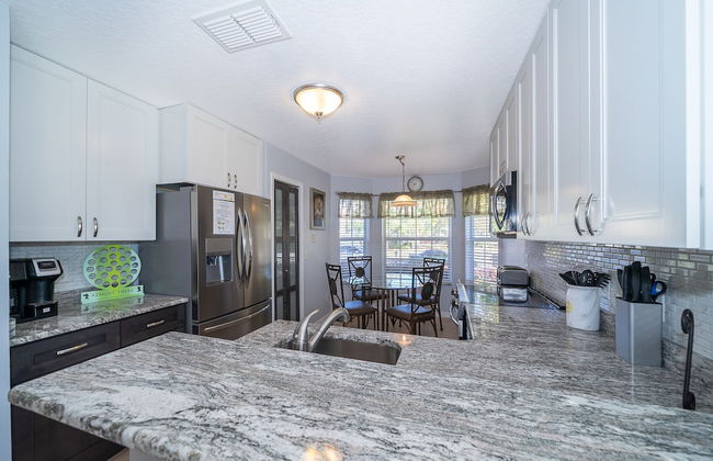 Summer Breeze - Photo 8