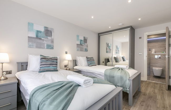 Maple Lodge - Foto 2