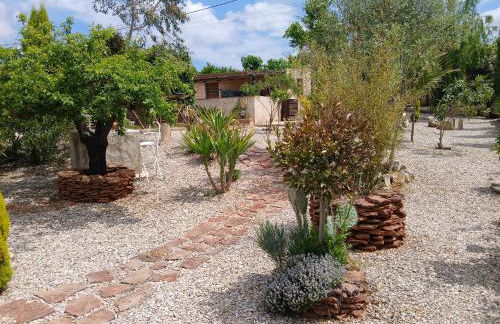 Casa Estrella - Foto 55