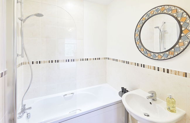 Host Stay The Tardis - Foto 5