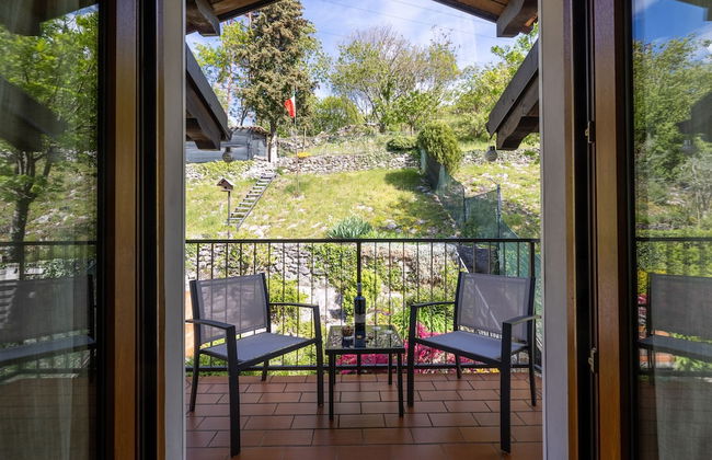 Appartamento AL Forte - Foto 44