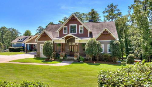 2 Houses on the Lake! Sleeps 28, Private Dock - Foto 3