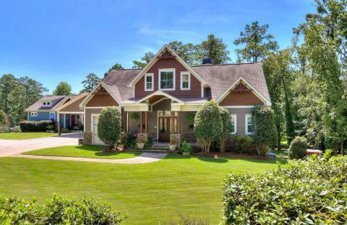 2 Houses on the Lake! Sleeps 28, Private Dock - Foto 3