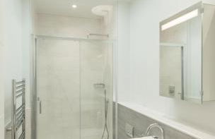 2 Woolacombe West - Luxury Apartment at Byron Woolacombe, only 4 minute walk to Woolacombe Beach! - Foto 6