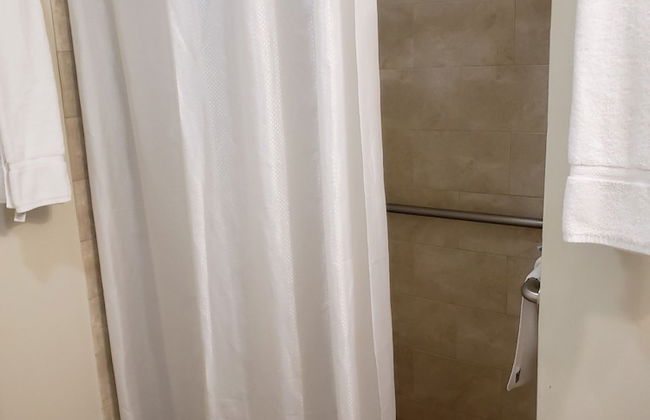 Crescent Suites Hotel - Foto 27