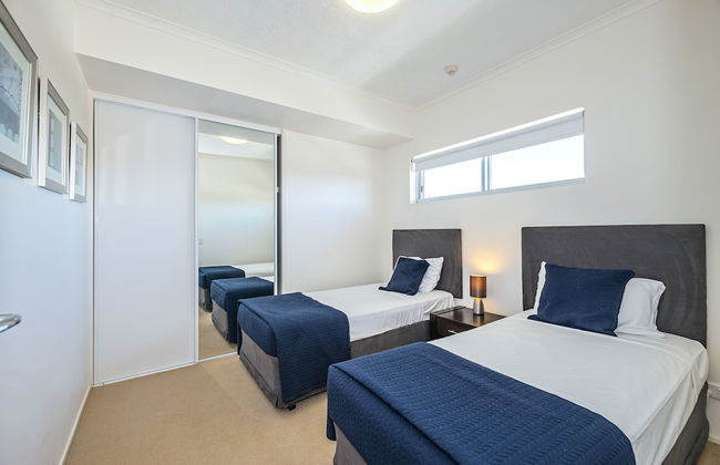 On the Beach Resort Bribie Island - Photo 8