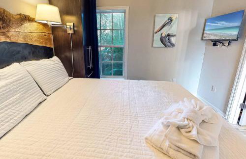 Beach Club Modern Condo C Building - Foto 56