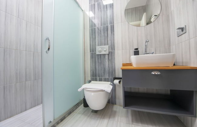 Eroglu Villas - Foto 47