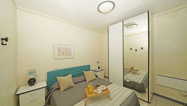 Il Porticciolo P1-12 by Wonderful Italy - Foto 2, Habitación