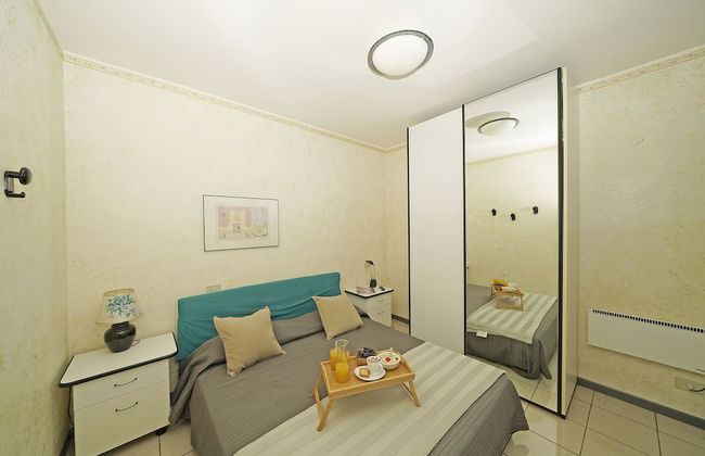 Il Porticciolo P1-12 - Foto 1