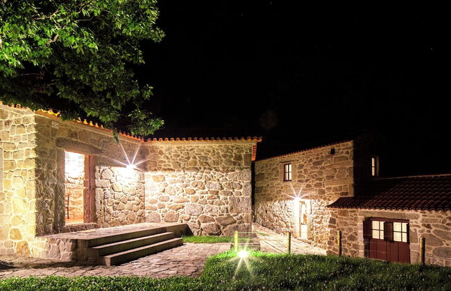 Traços D'Outrora - Foto 23