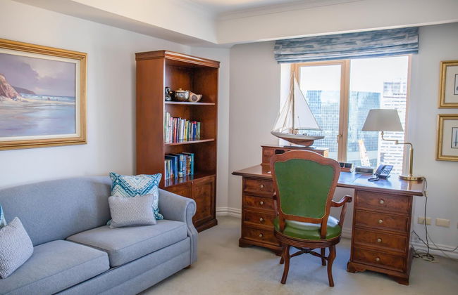 The Sebel Quay West Suites Sydney - Photo 37