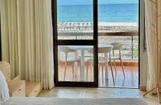 T1 Vista Baía Monte Gordo - Foto 1