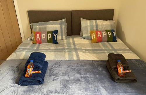 Papa Jim's Cottage - Foto 8