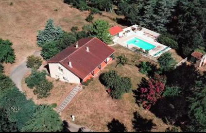 Gîte naturiste Adults Only, 3 chambres avec Piscine au sel, Île des Plaisirs - Photo 4