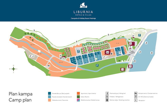 Holiday Resort Medveja - Liburnia - Foto 62