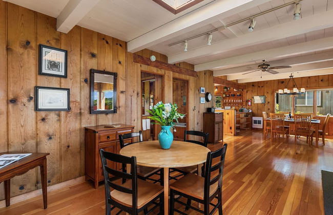 The Pilot House by Avantstay Stunning Home Right On Arch Cape Beach - Foto 12