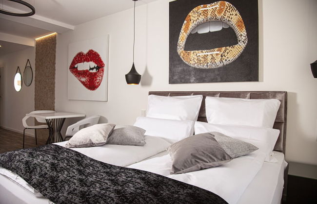 The Faces Berlin - Foto 13