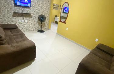 Casa mobiliada por temporada em João Pessoa - Foto 1