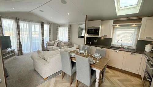 23 Regents Walk, Patrington Haven Leisure Park, Private Garden & Parking - Foto 3