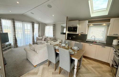 23 Regents Walk, Patrington Haven Leisure Park, Private Garden & Parking - Foto 3