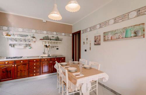 La residEnza Holiday House Ravello - Foto 17