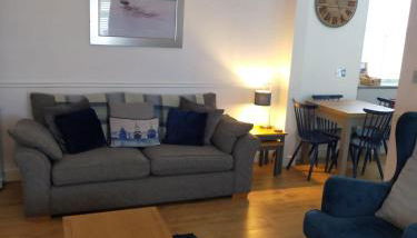 Shadow's Cottage situated in Fishertown, Nairn. - Foto 4