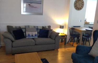 Shadow's Cottage situated in Fishertown, Nairn. - Foto 4