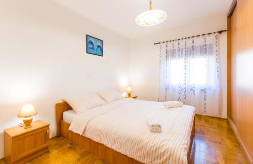 Relaxing apartment Josip - peaceful area - Foto 24