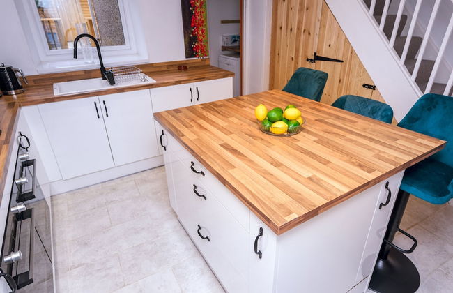 Happy Days Afan Forest - Foto 6