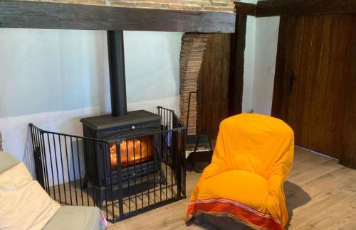 Beautiful Landes house park and tennis near ocean - Foto 6