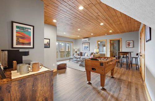 Wildcat Chalet - Foto 25